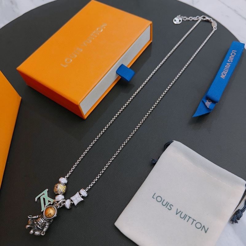 LV Necklaces